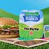 Burger King and Hidden Valley Just Teamed Up to Create a Massive Ranch Dip Cup