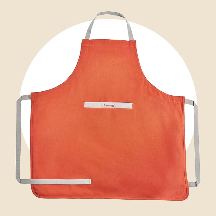 Caraway Apron