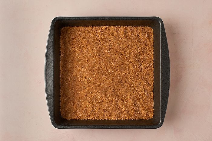 Make the crust