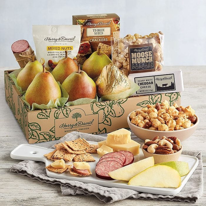 Classic Gift Box