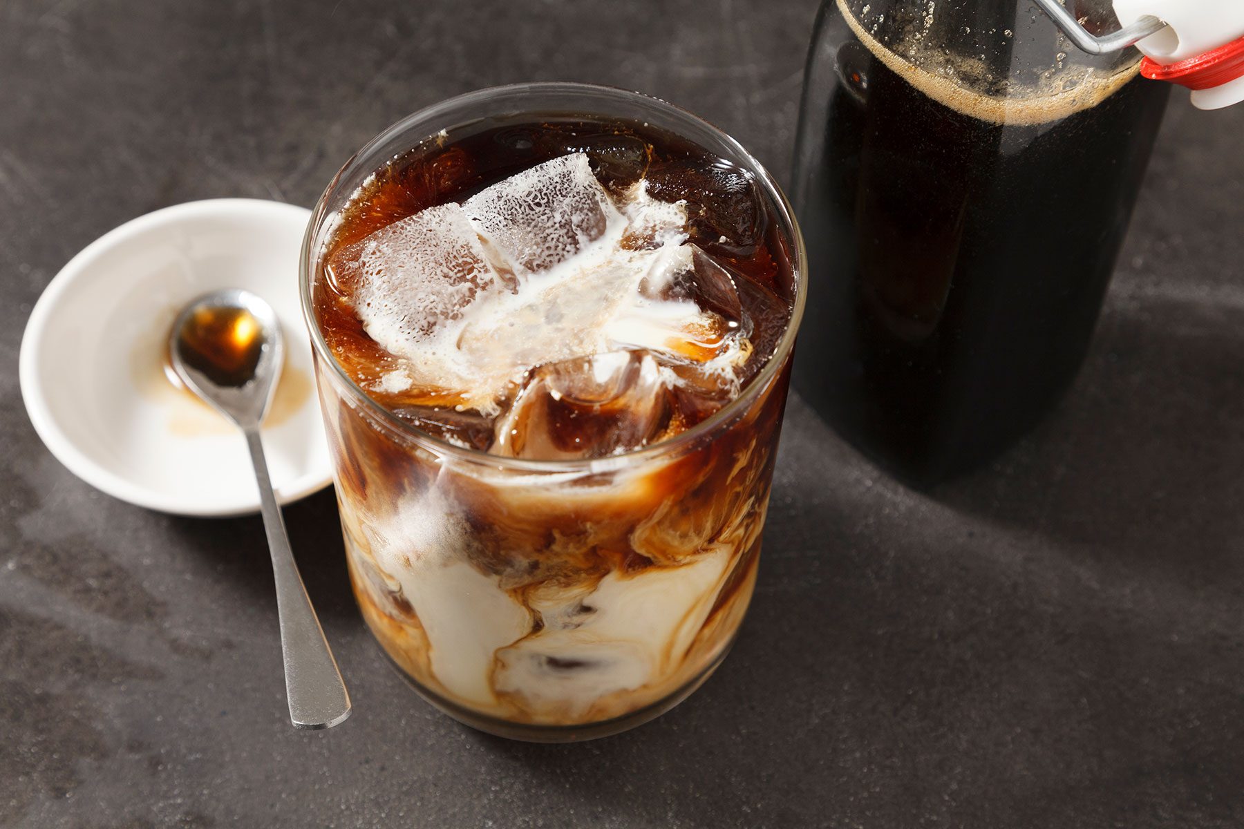 Coffee Syrup