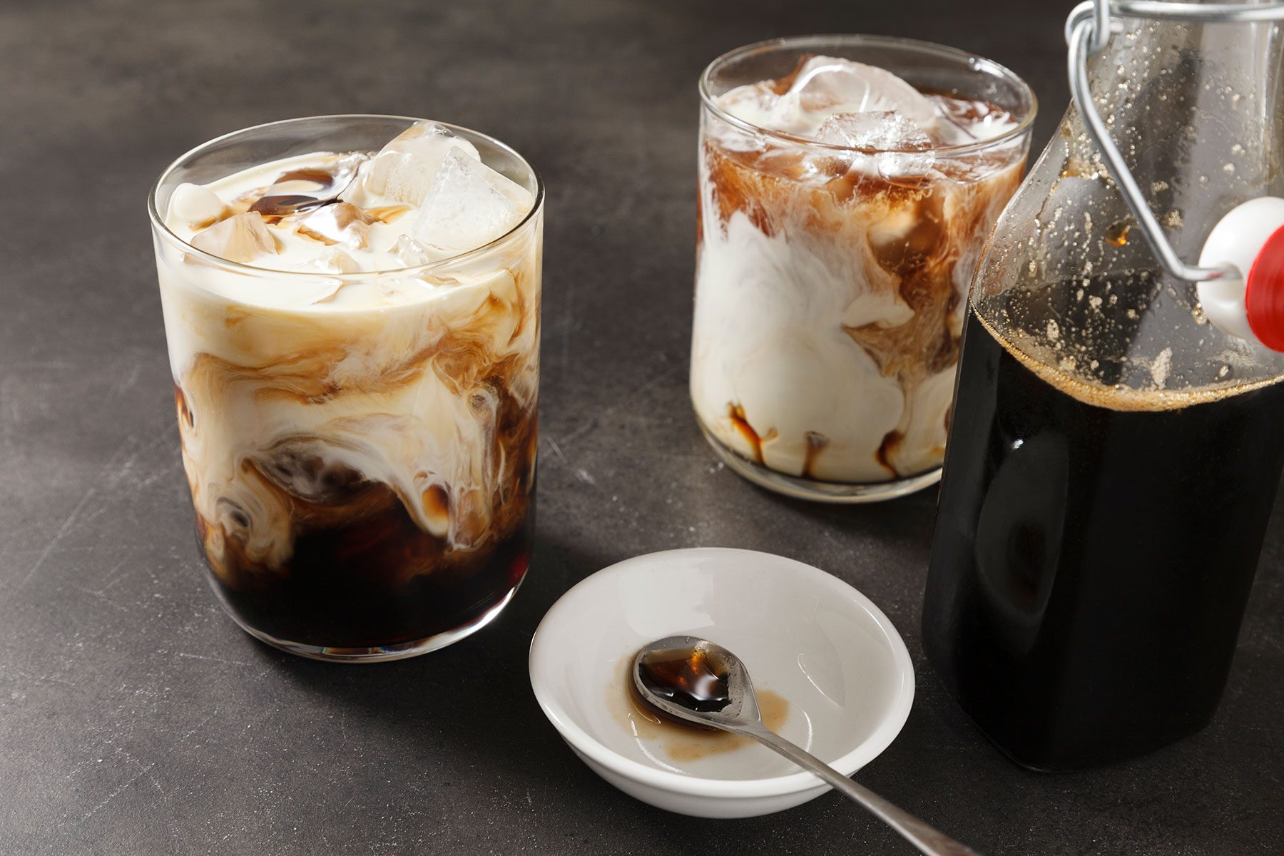Coffee Syrup