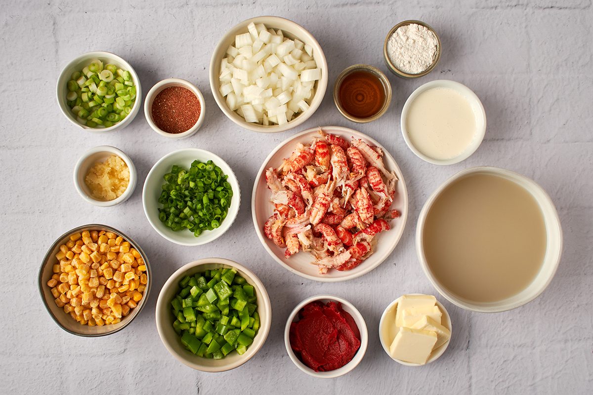 Ingredients