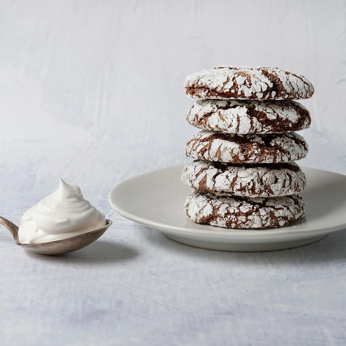 Cool Whip Cookies