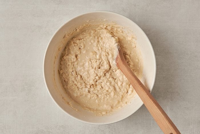 Make the dough
