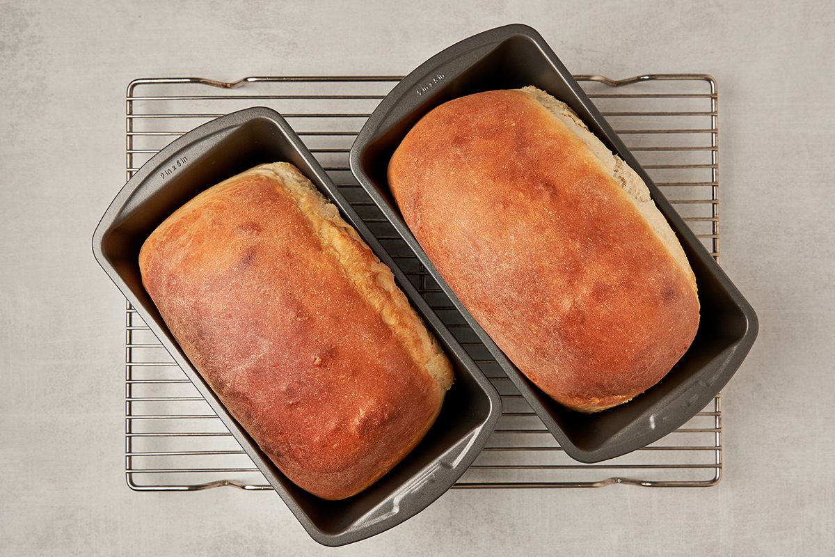 Bake