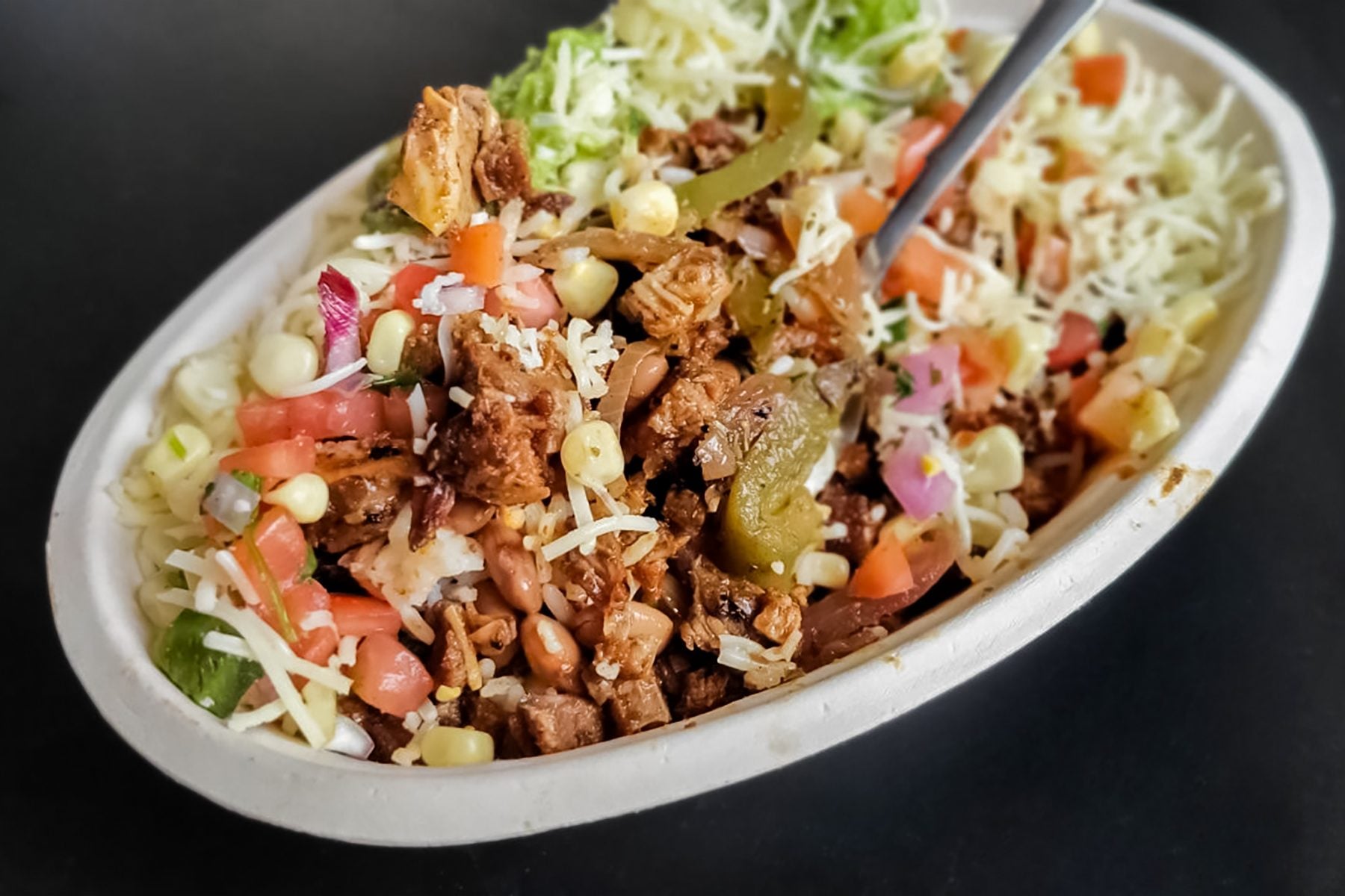 I Tried The Smoked Brisket At Chipotle Trend Allison Robicelli Taste Of Home 01 Yvedit