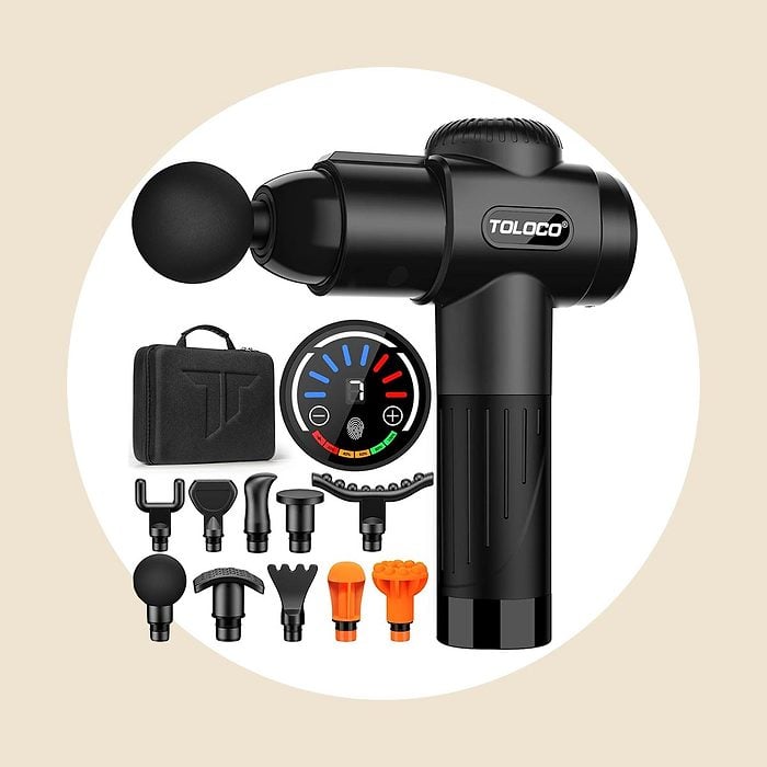 Massage Gun