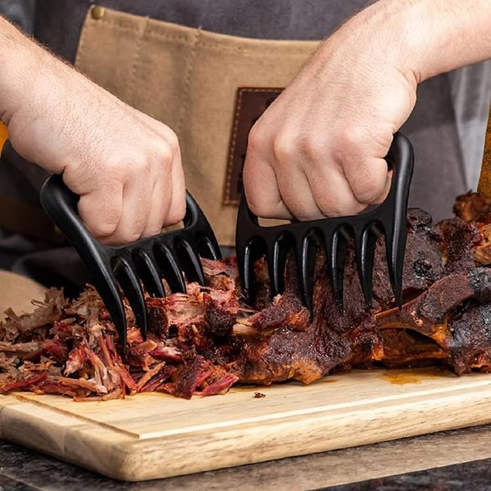 Meat Shredder Claws