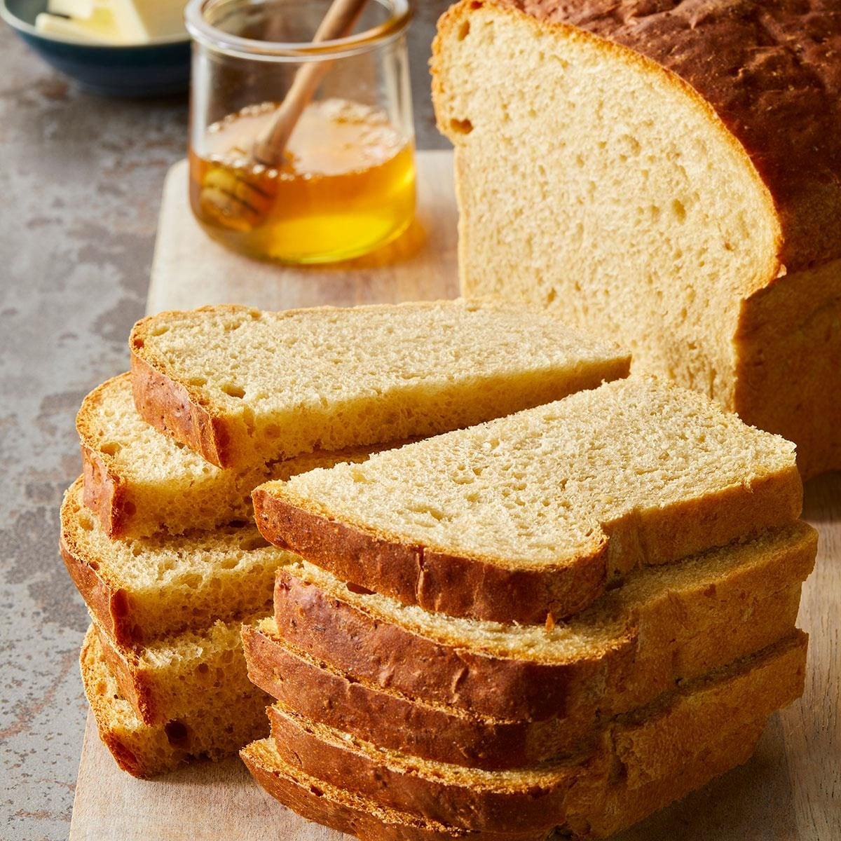 Brown Bread