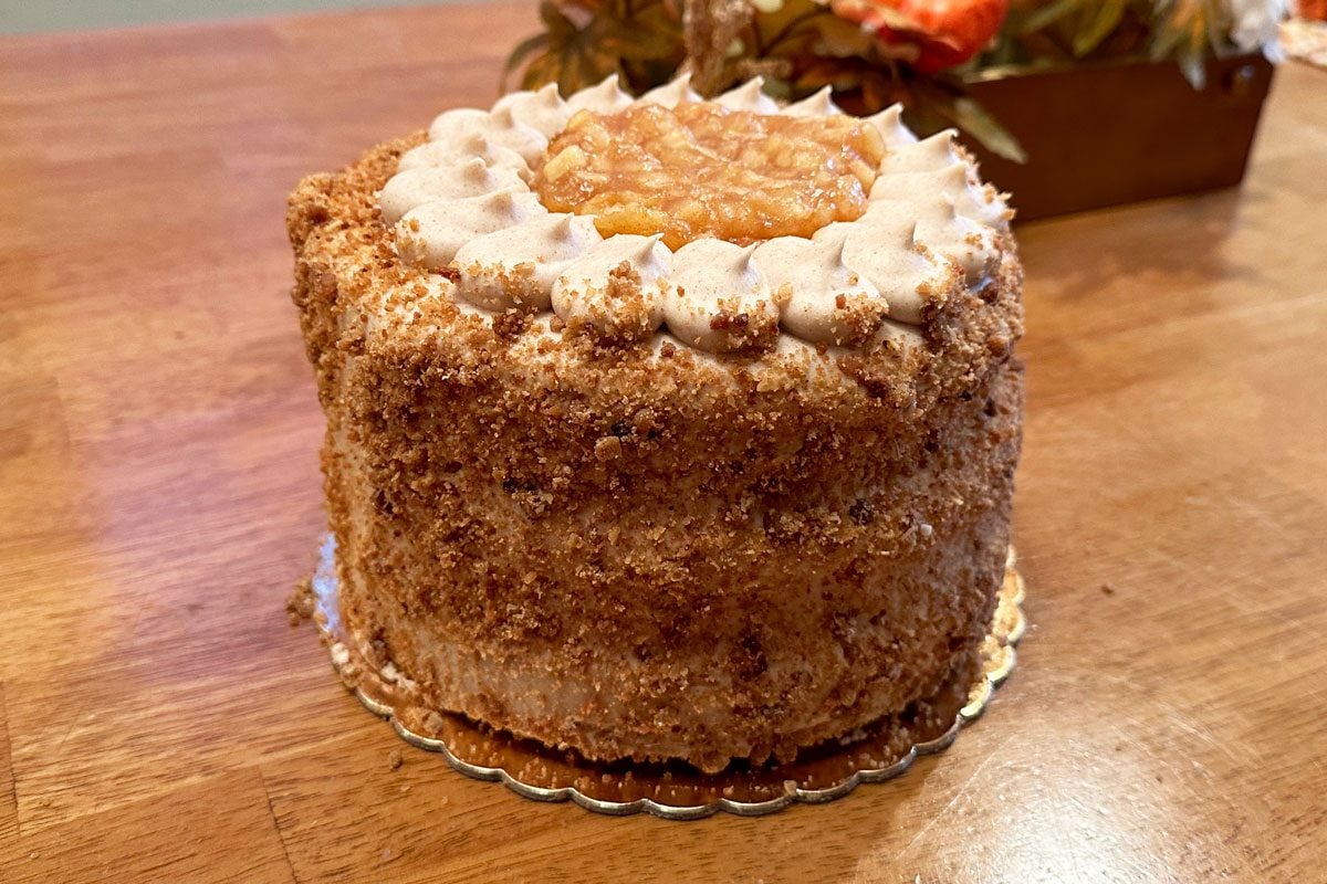Piecaken