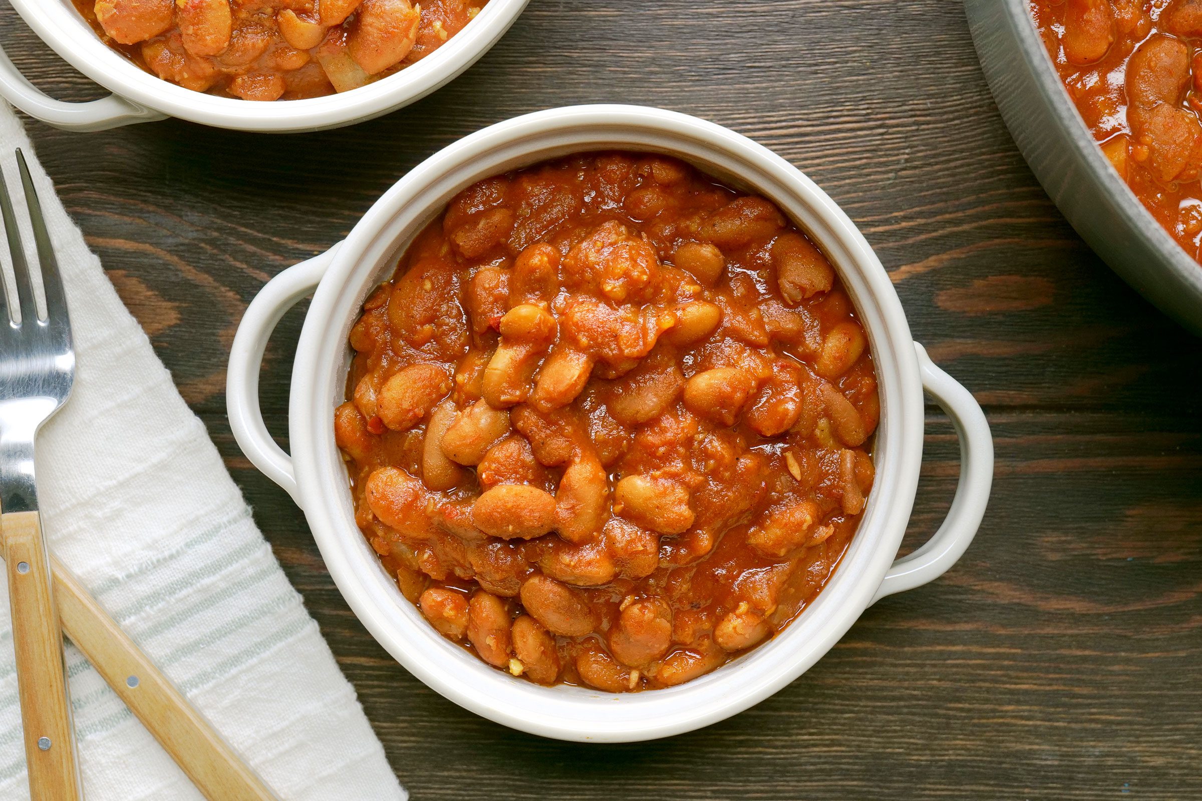 Ranch Style Beans 