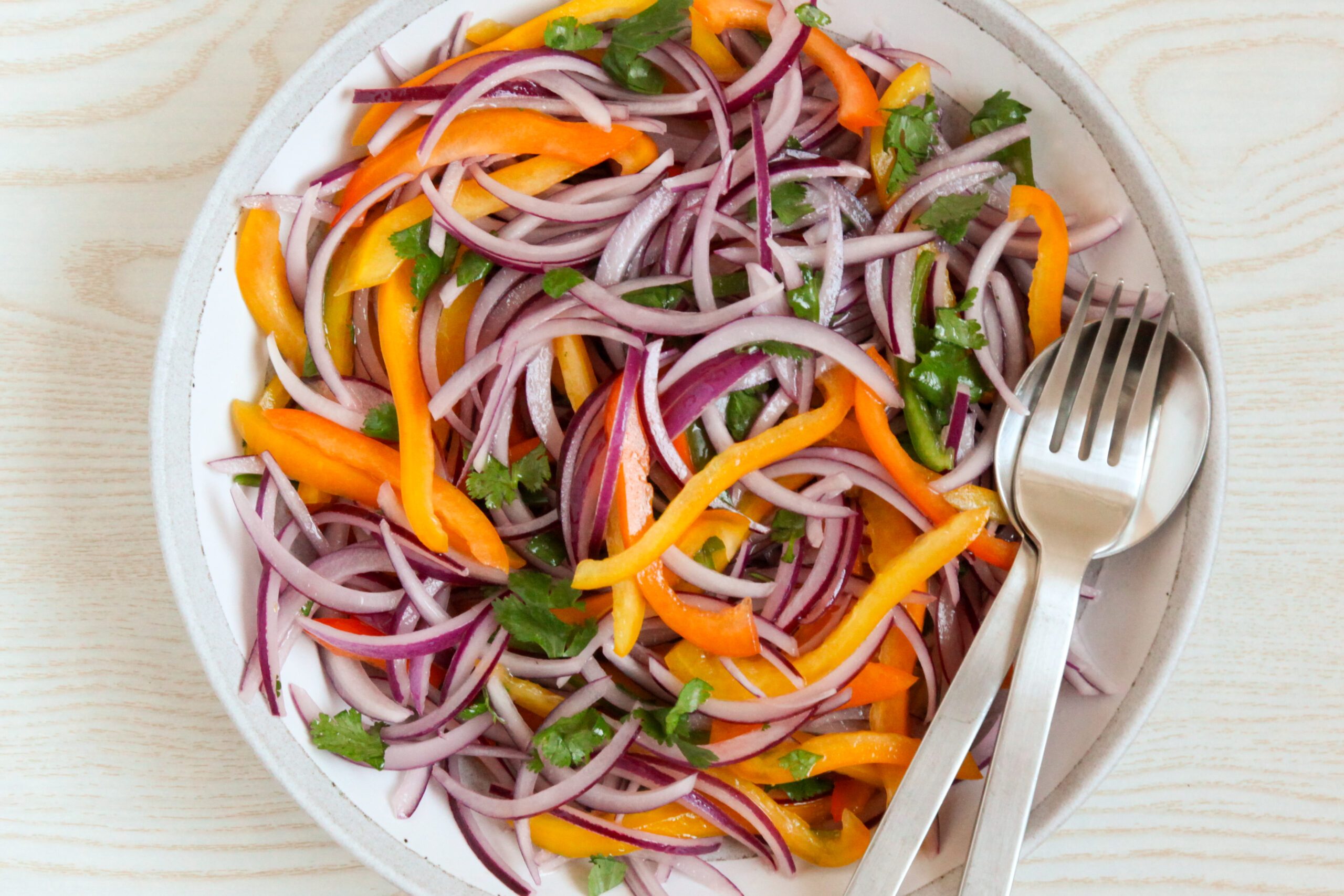 Salsa Criolla