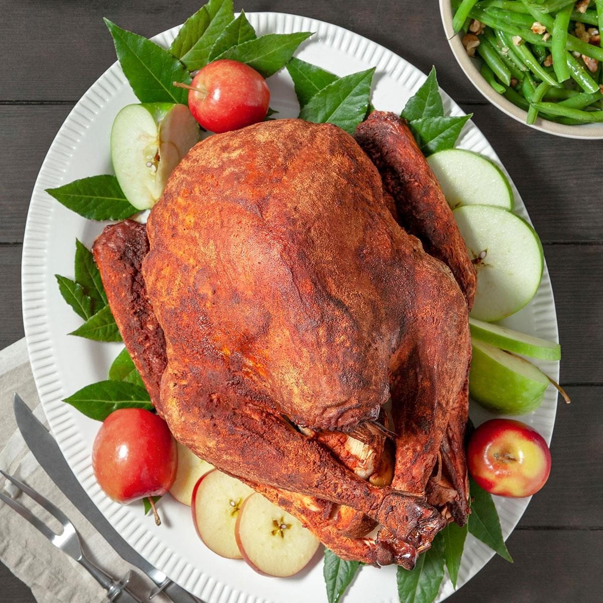 Smoked Turkey Exps Ft24 255515 Ec 0926 8