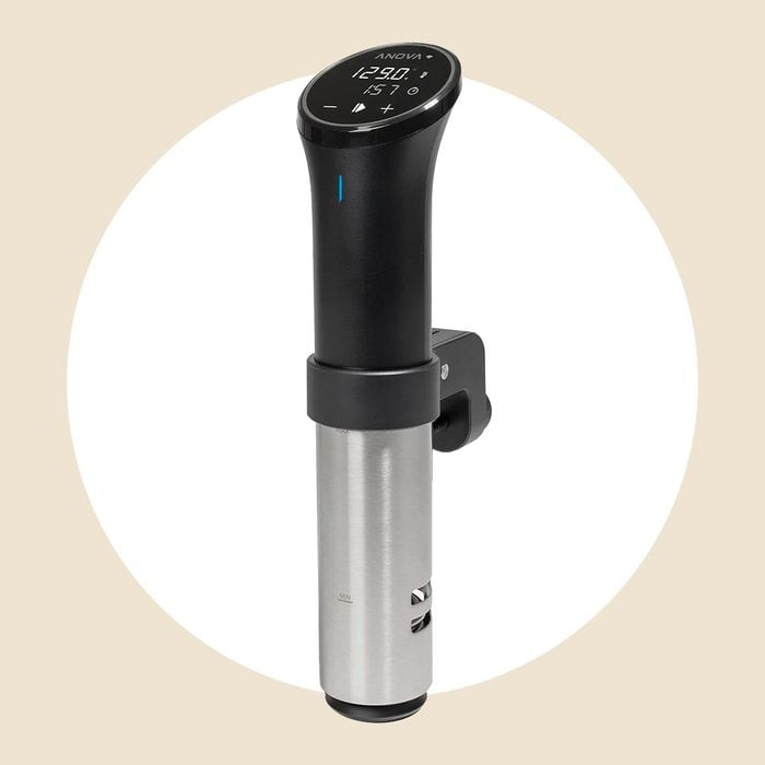 Sous Vide Cooker