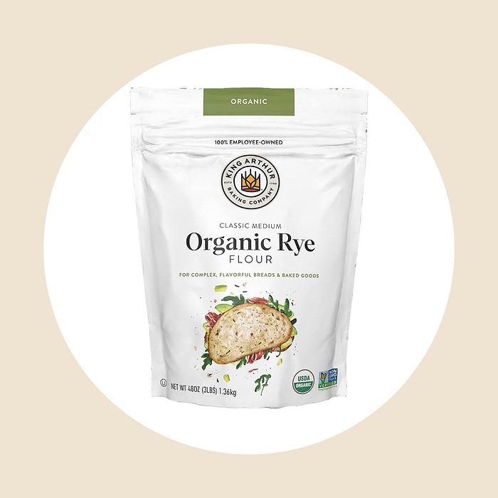 Specialty Flours
