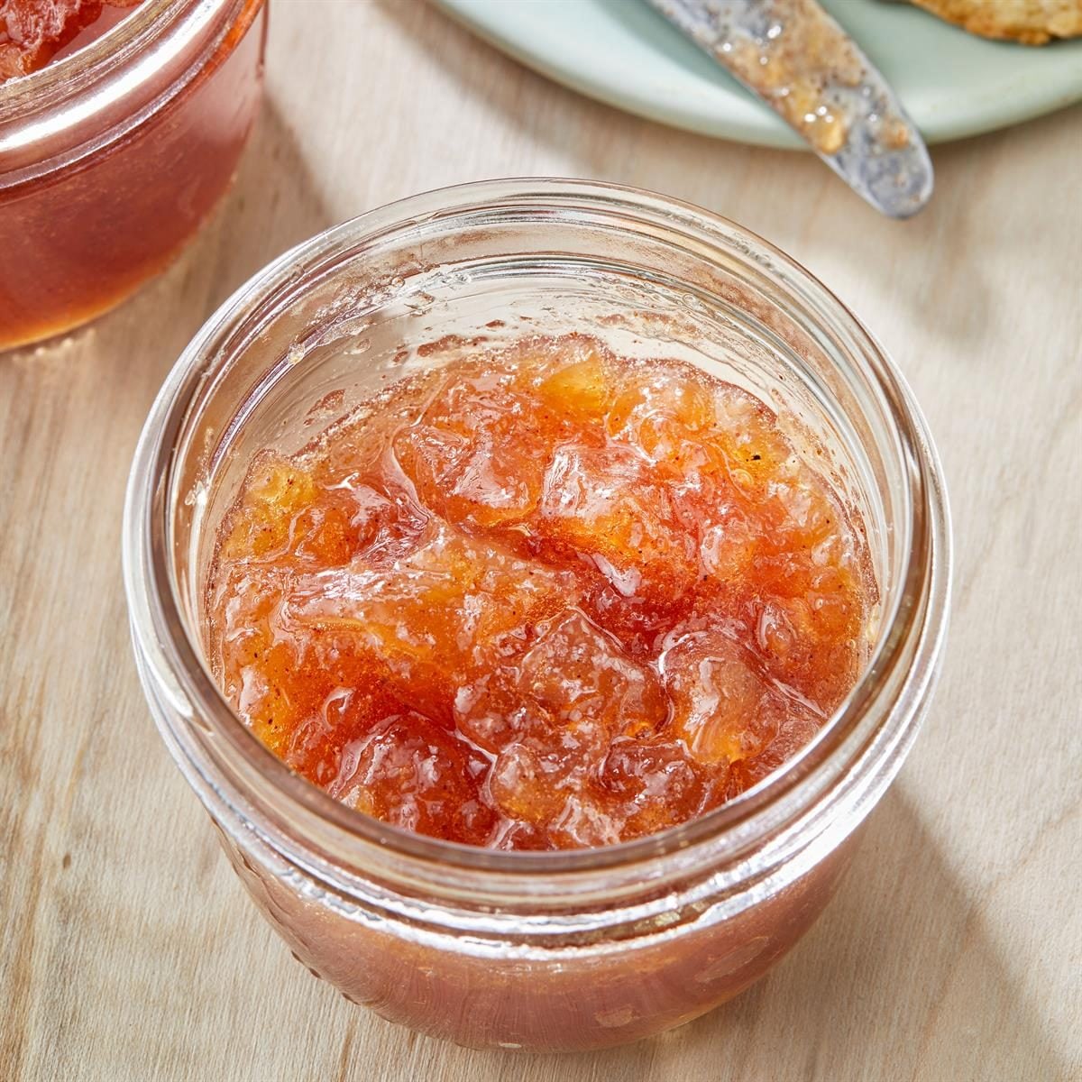 Spiced Pear Jam Exps Tohx25 2011 Md P2 10 02 1b