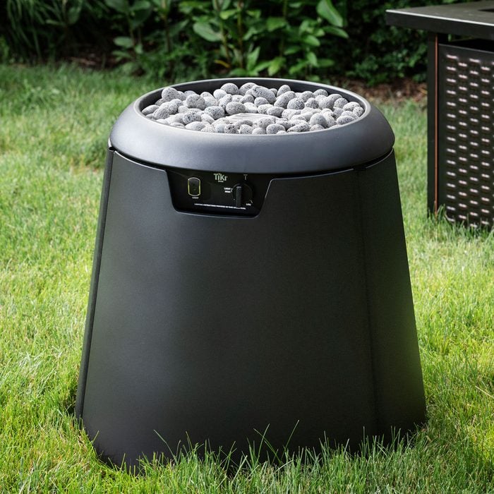 Fire Pit