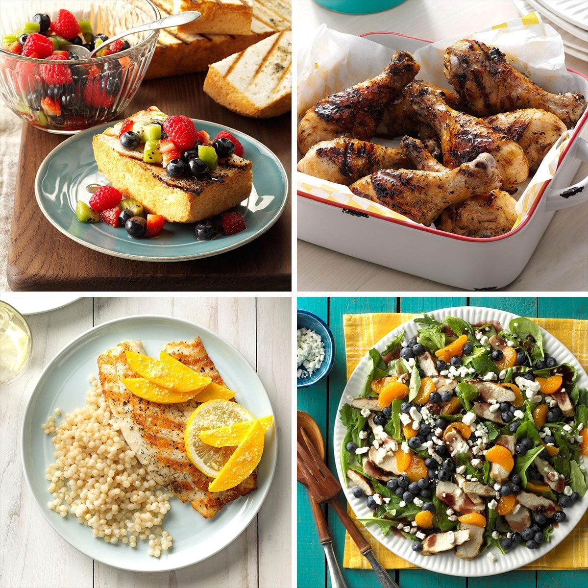 36 Best Indoor Grill Recipes For Enjoying Year Round