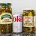 I Tried the Viral Diet Coke with Pickle Juice and Jalapenos