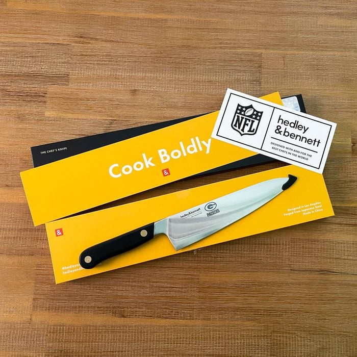 Nfl Chef