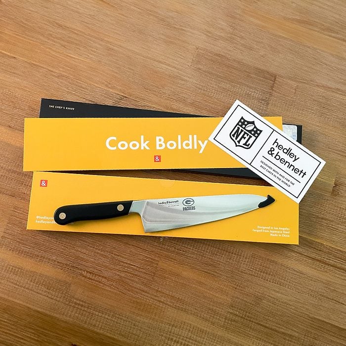 Toha24 Nfl Chef