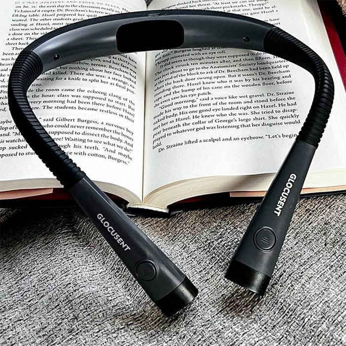 Book Light