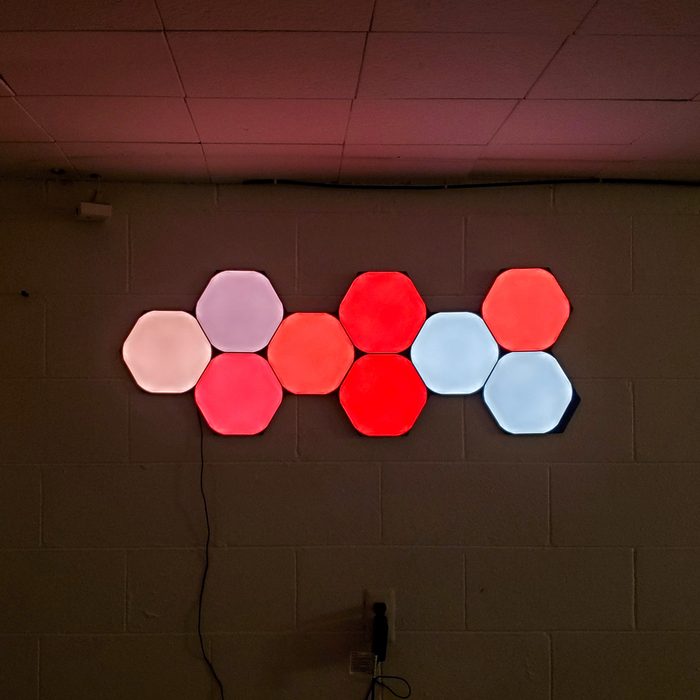Led Light Panels