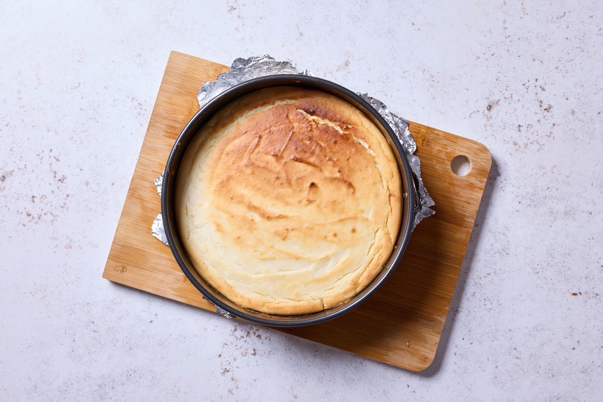 bake