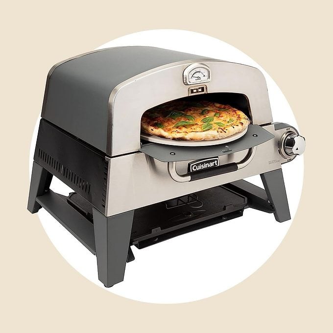 3 In 1 Cuisinart Pizza Oven Ecomm Via Amazon.com 1