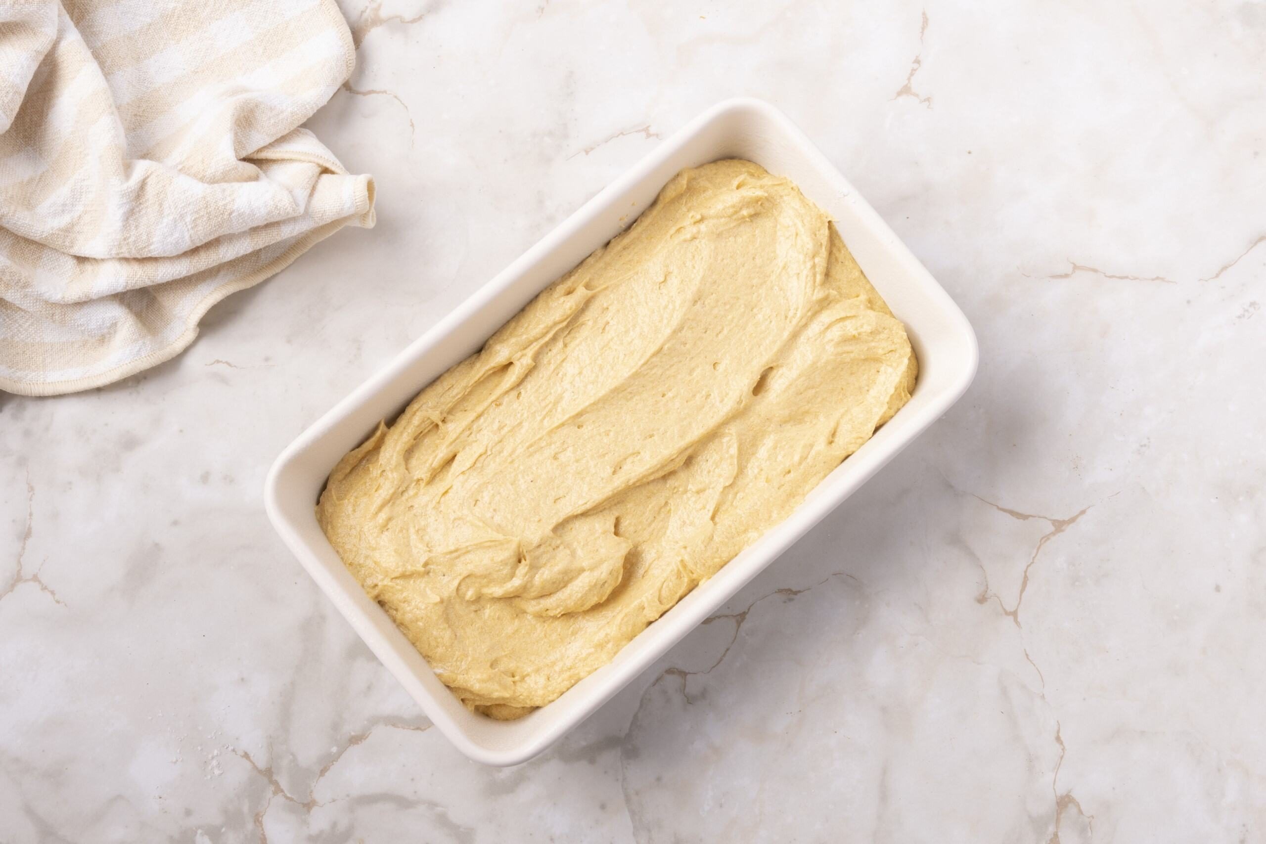 Pumpkin Pound Cake