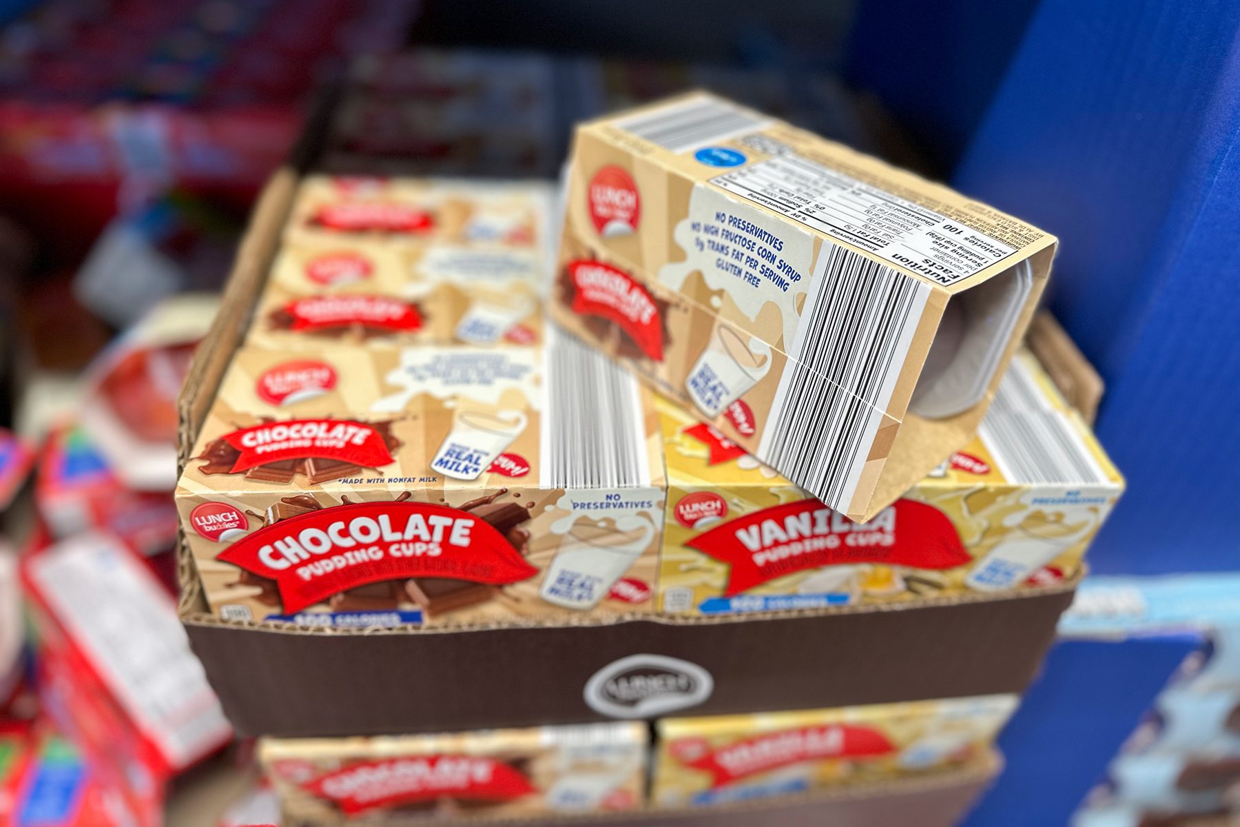 Aldi Barcodes