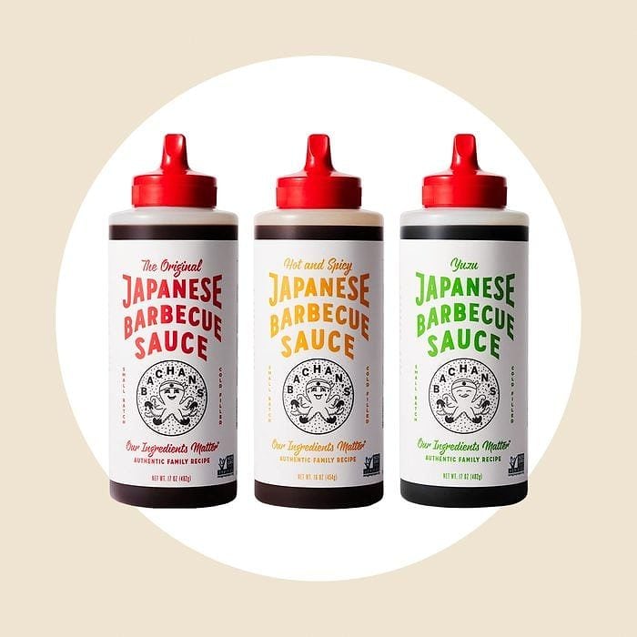 Bachans Japanese Barbecue Sauce Ecomm Via Amazon.com 