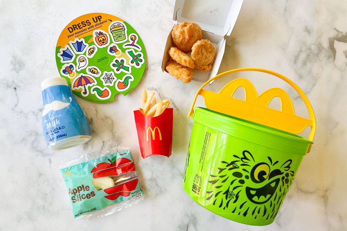 McDonald