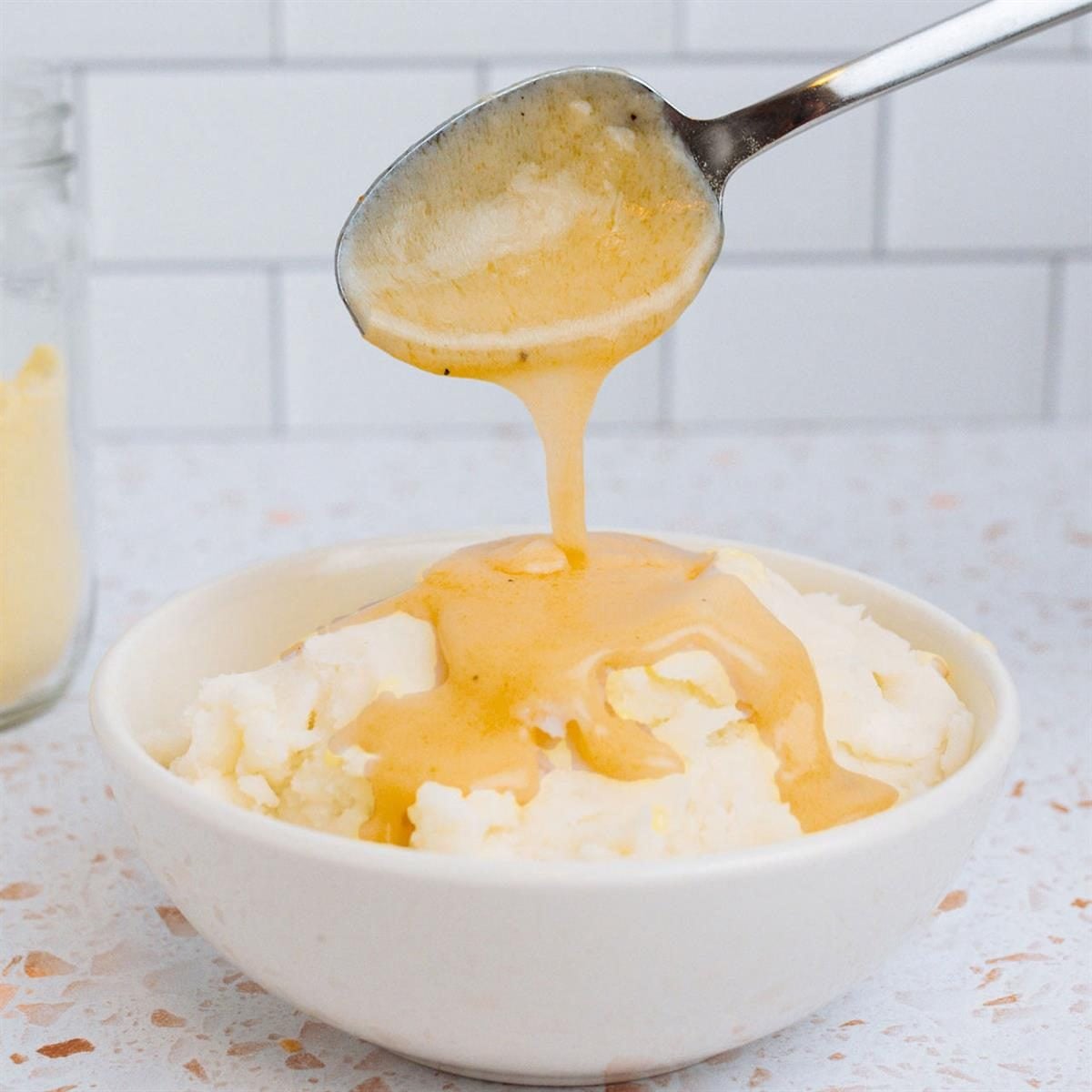 Brown Gravy Mix