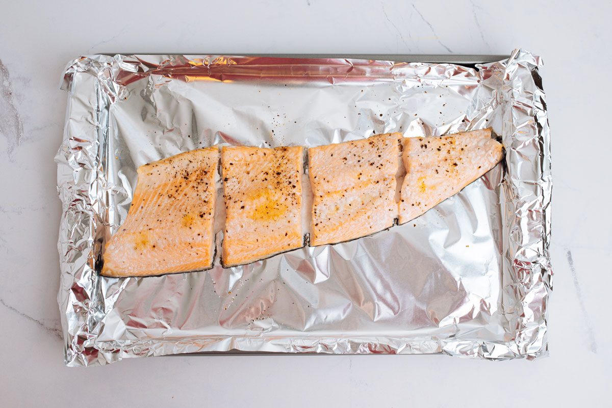 Brown Sugar Glazed Salmon Tohd24 24902 Jojobaccam