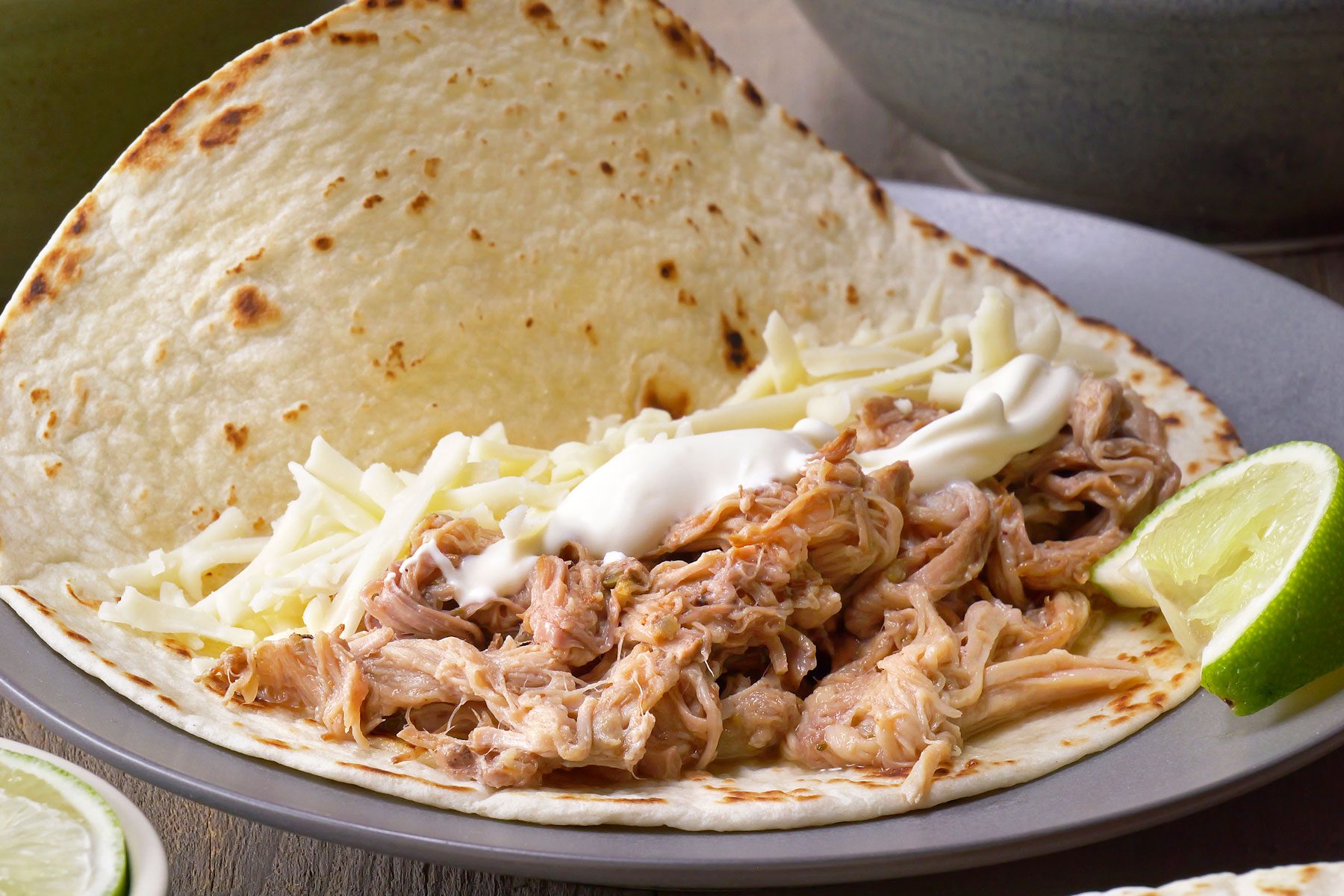 Carnitas