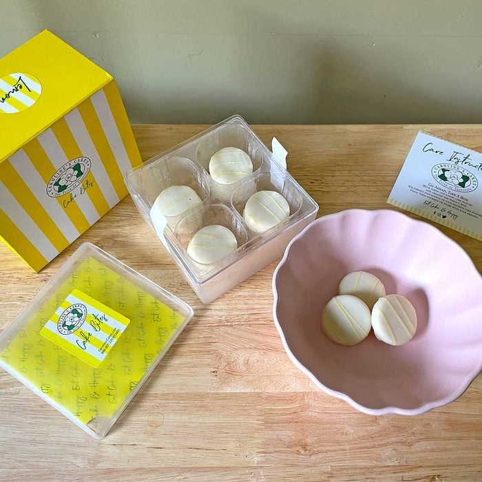 Carolines Cakes