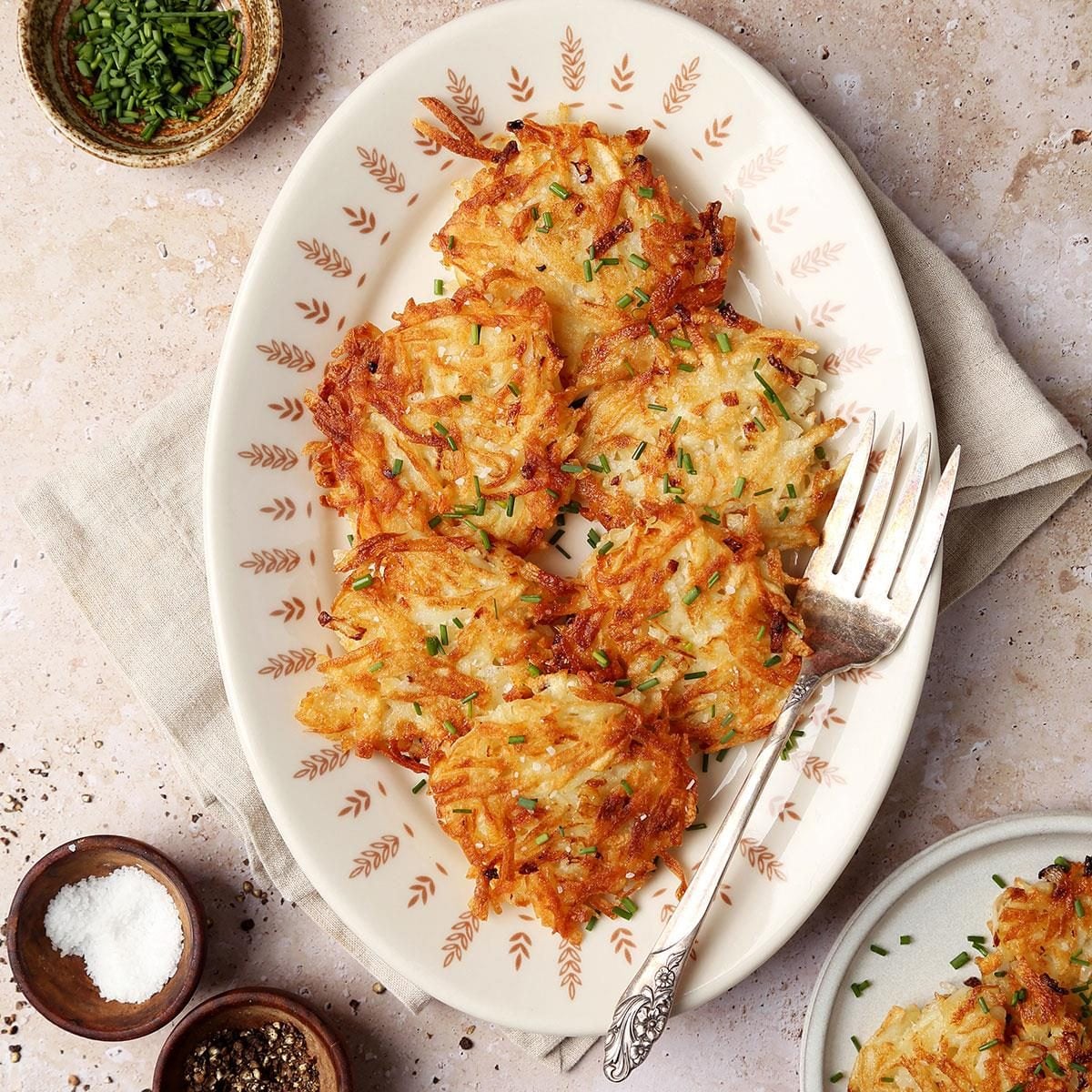 Crispy Potato Pancakes Exps Tohd24 31290 Jonathanmelendez 6