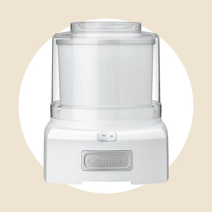 Cuisinart Ice Cream Maker Machine Ecomm Via Amazon.com  1
