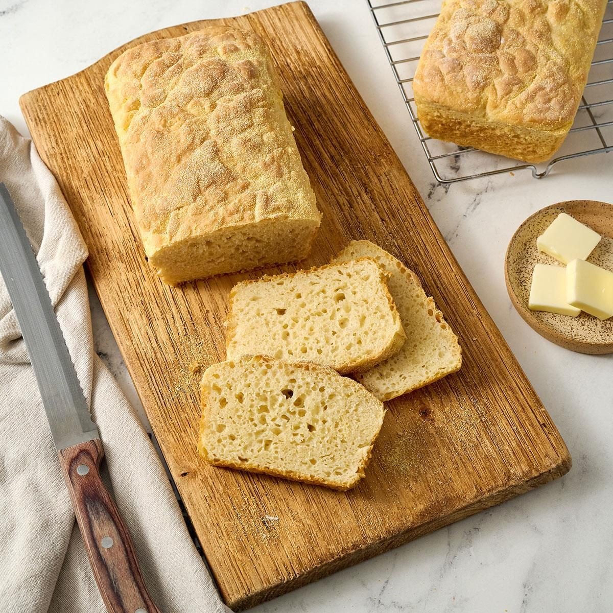 English Muffin Bread Loaf Exps Tohd24 4070 Suzannajjar 7
