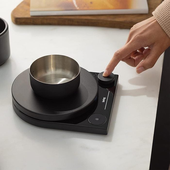 Fellow Tally Pro Studio Digital Coffee Scale Ecomm Via Amazon.com 