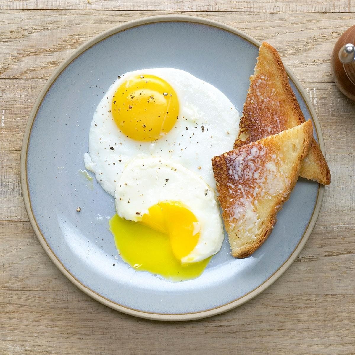 Fried Egg