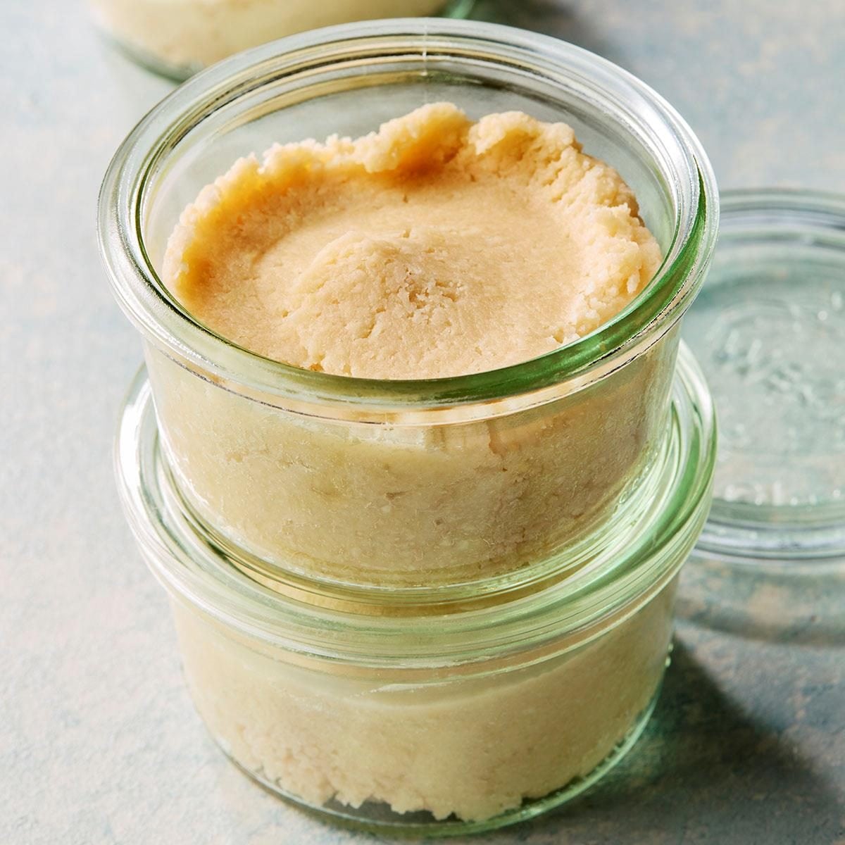 Almond Paste