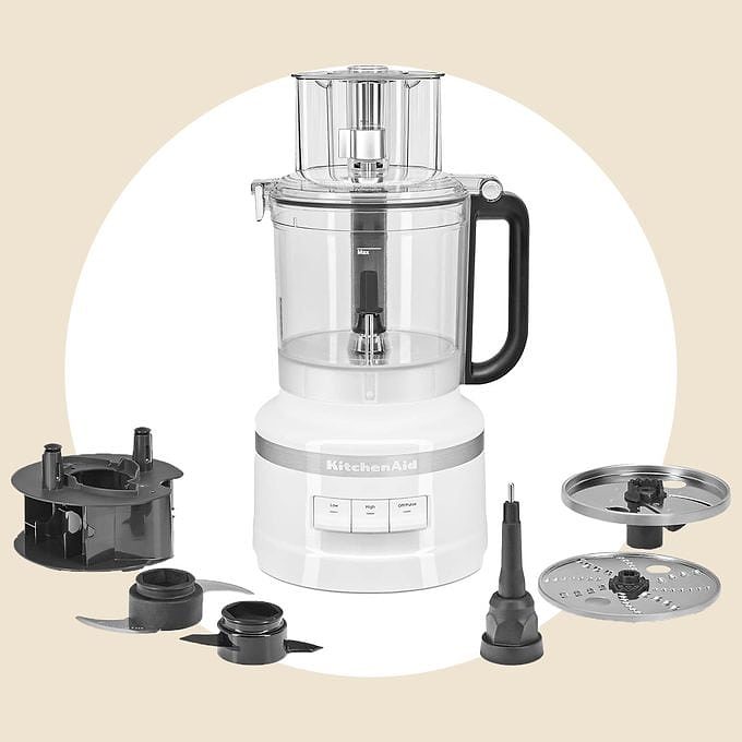 Kitchenaid 13 Cup Food Processor Ecomm Via Amazon.com 1