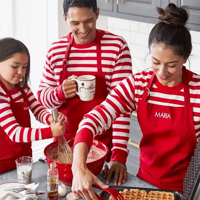 Personalized Apron Ecomm Via Williams Sonoma.com