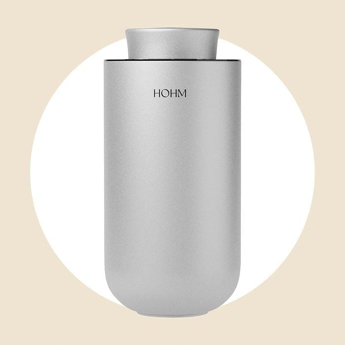 Portable Essential Oil Atomizer Diffuser Ecomm Via Amazon.com 