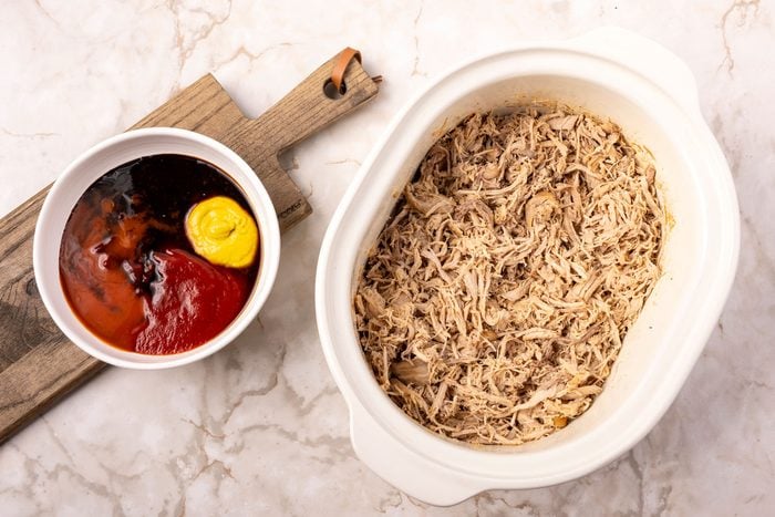 Step 2 of Taste of Home Slow-Cooker Pulled Pork