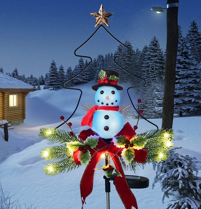 Snowman 