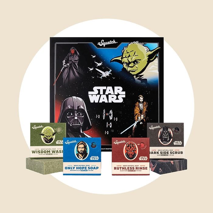 Star Wars Soap Ecomm Via Amazon.com